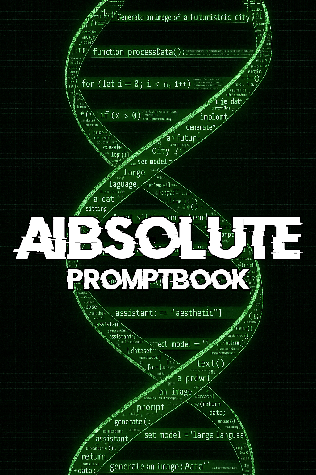 Aibsolute Promptbook