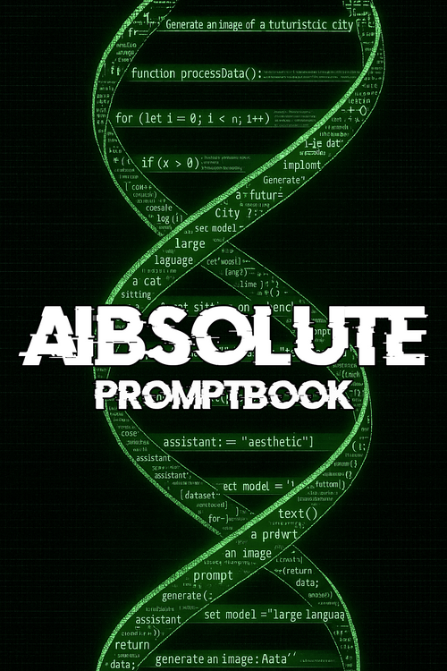 Aibsolute Promptbook
